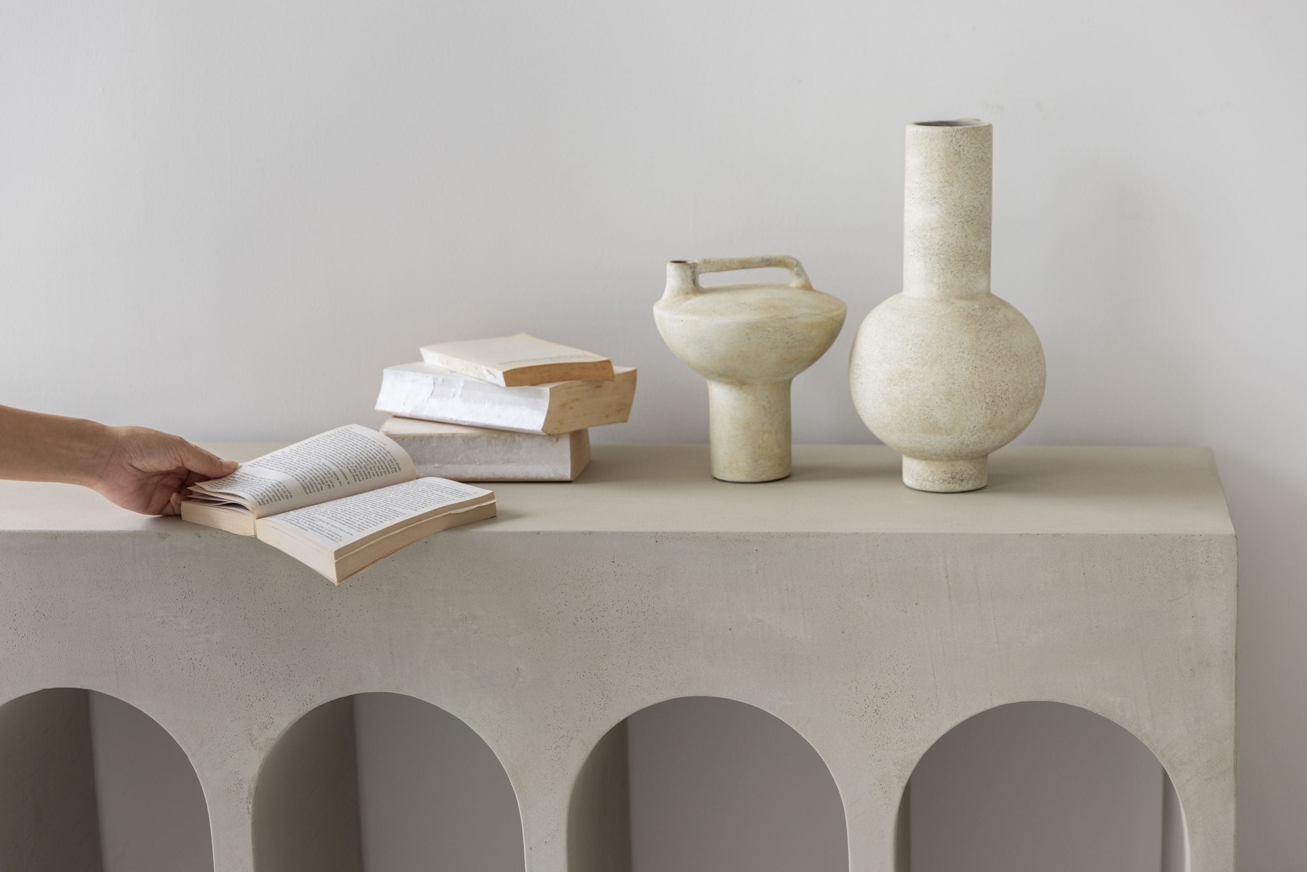 Hydra Console Table image 7