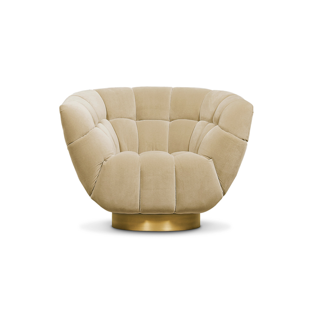 Essex Arm Chair image 0