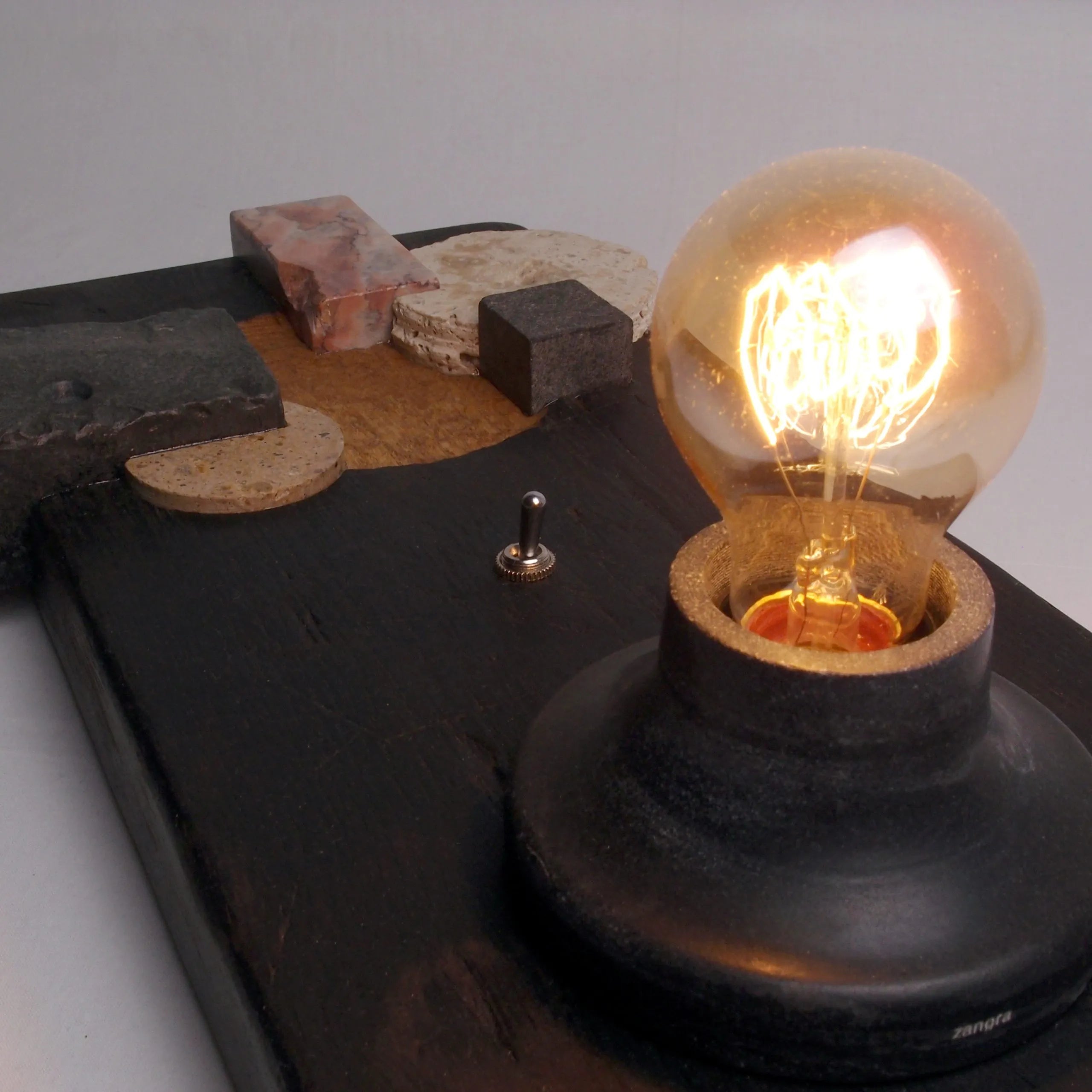 Puzzle Table Lamp image 3