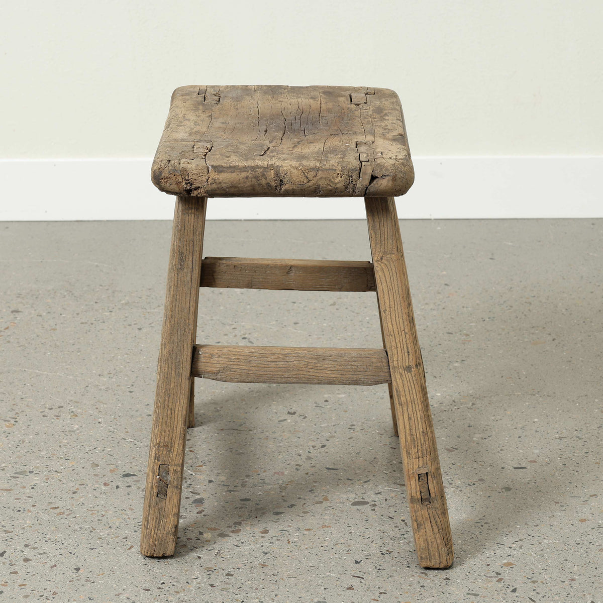 Vintage Accent Table Approx.15.7 Inches Wide 12" Deep 19" High