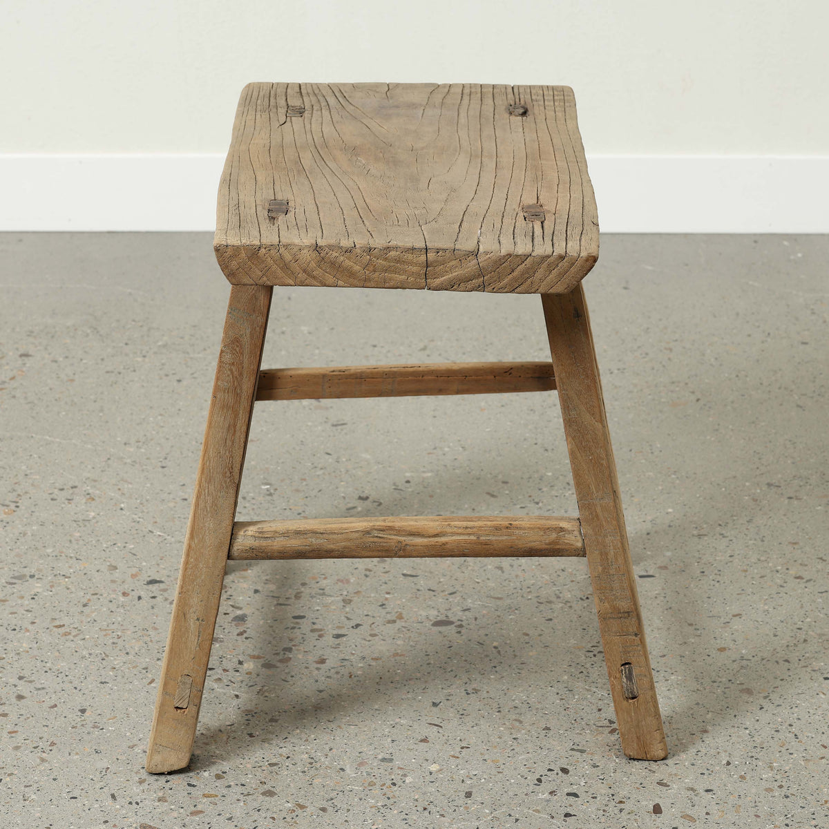 Vintage Accent Table Approx.19.3 Inches Wide 13" Deep 20.1" High