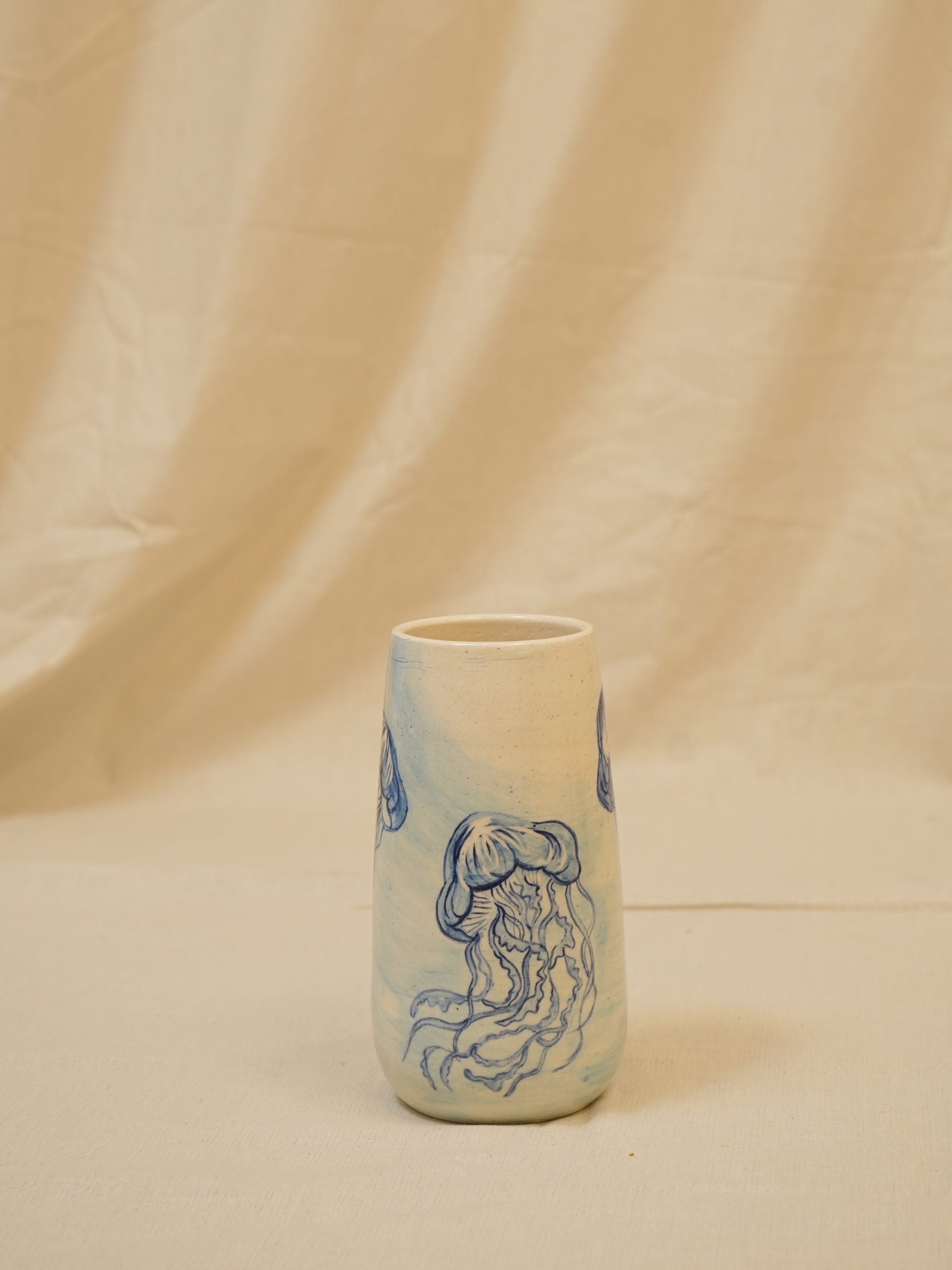 Ocean Bloom - Vase image 3