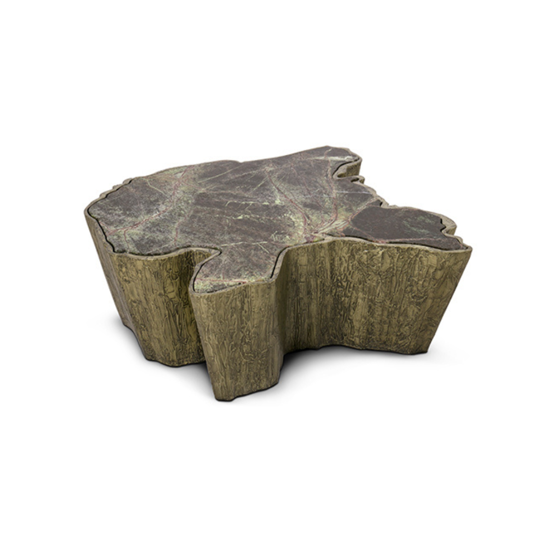 Sequoia II Center Table image 0