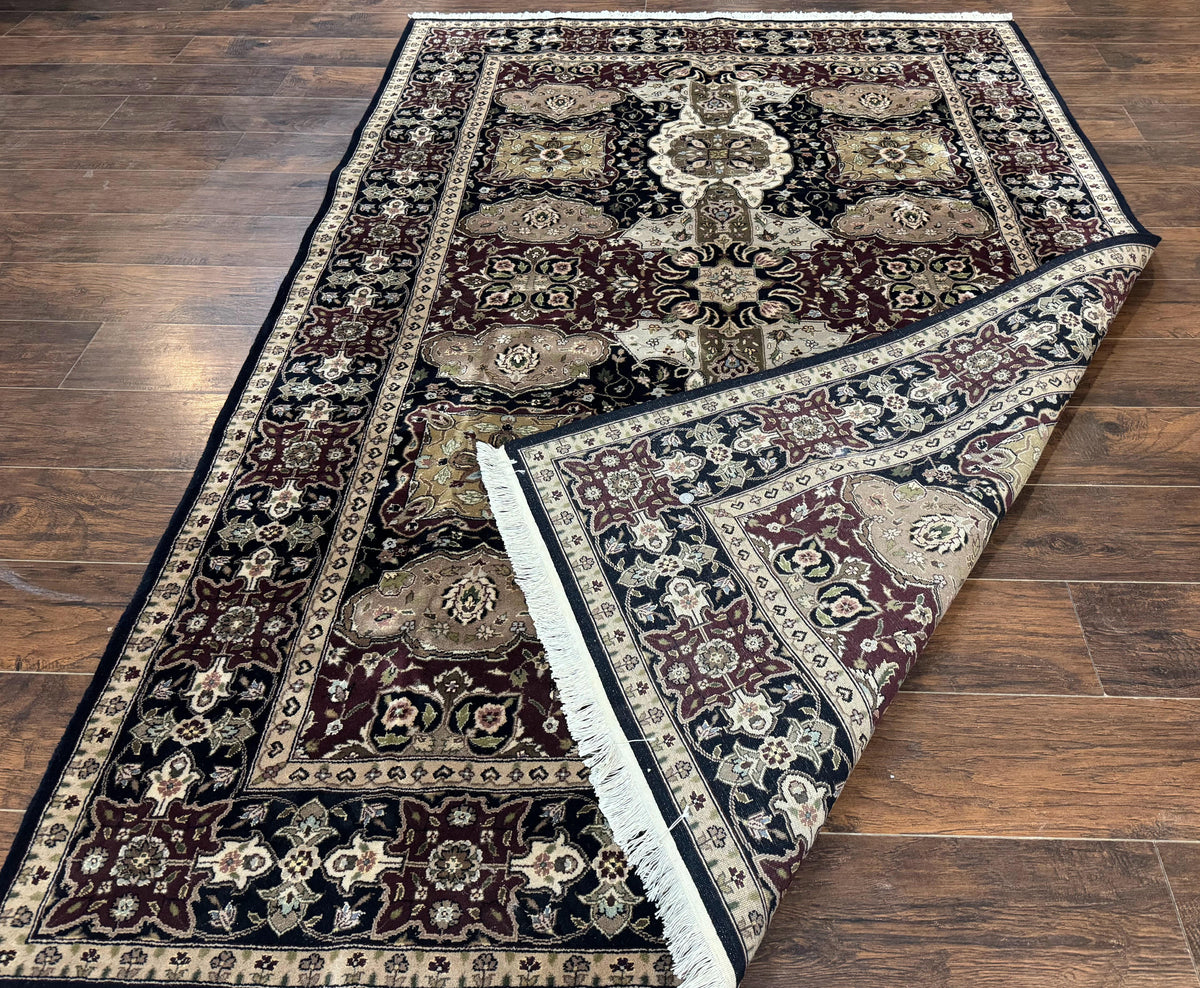 Pak Persian Rug 6x9 - Jewel Rugs, view 12