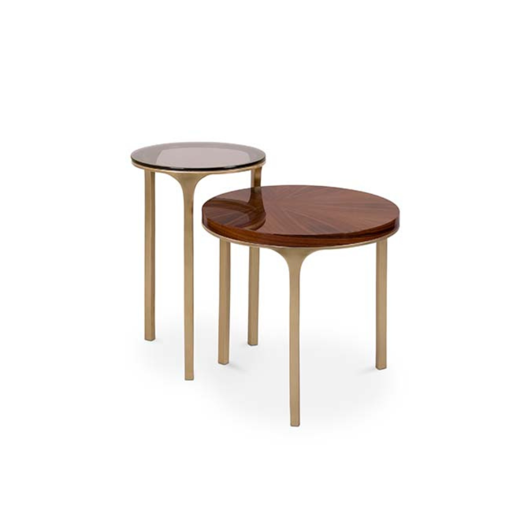 Luray Side Table image 0