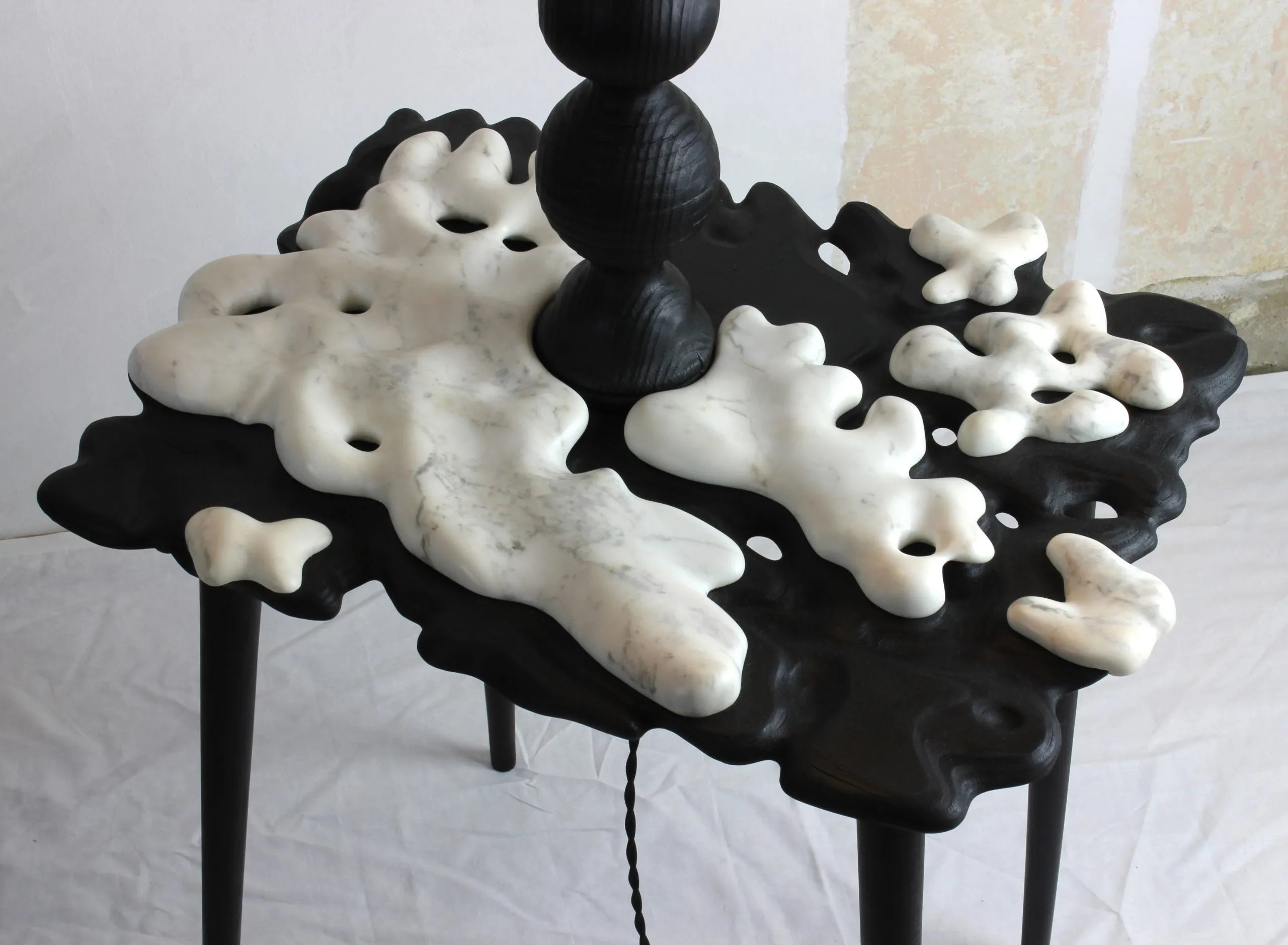 Tundra Floor Lamp image 1
