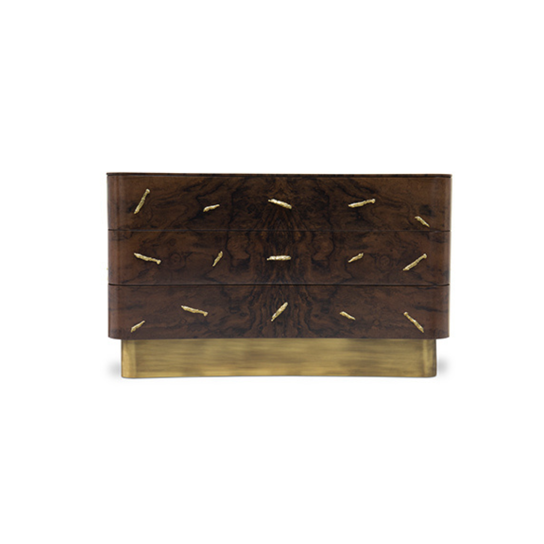 Baraka Chest image 0