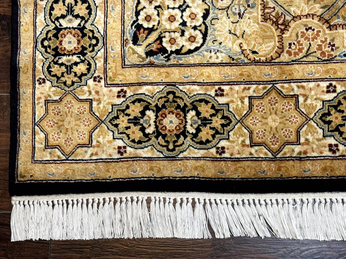 Pak Persian Rug 4x6, Panel Design - Jewel Rugs, view 9