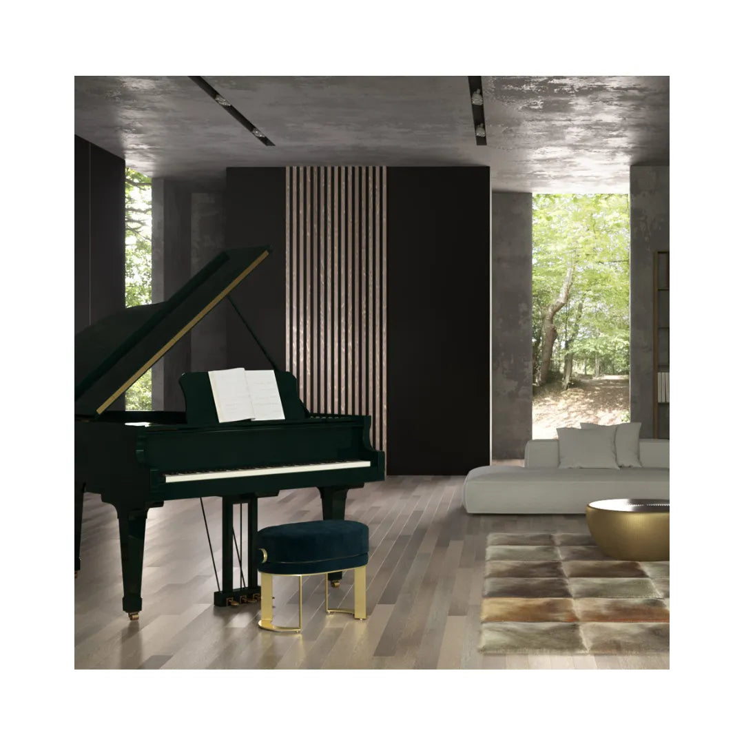 Kaunus "Lola" Adjustable Piano Bench