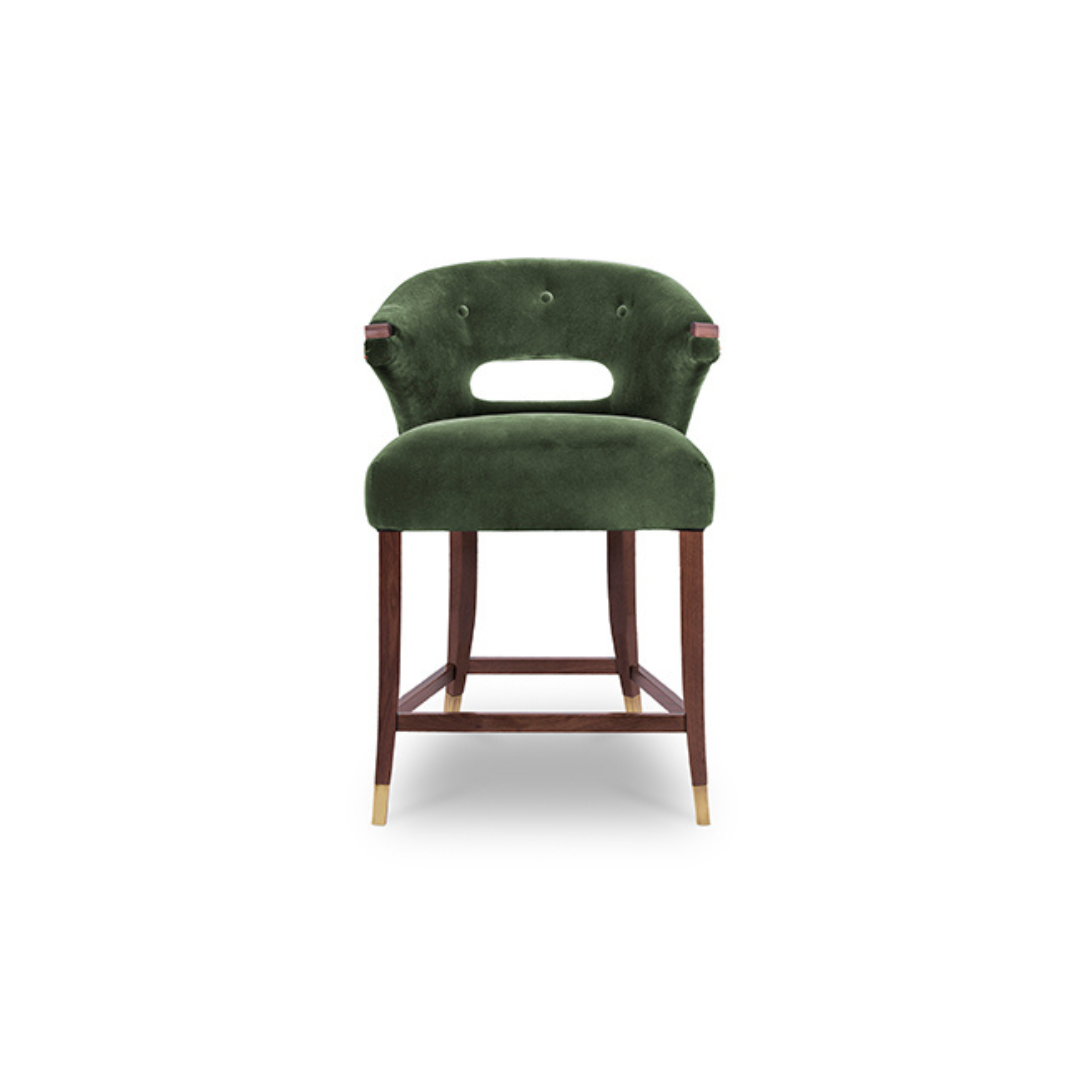 Nanook Counter Stool image 0