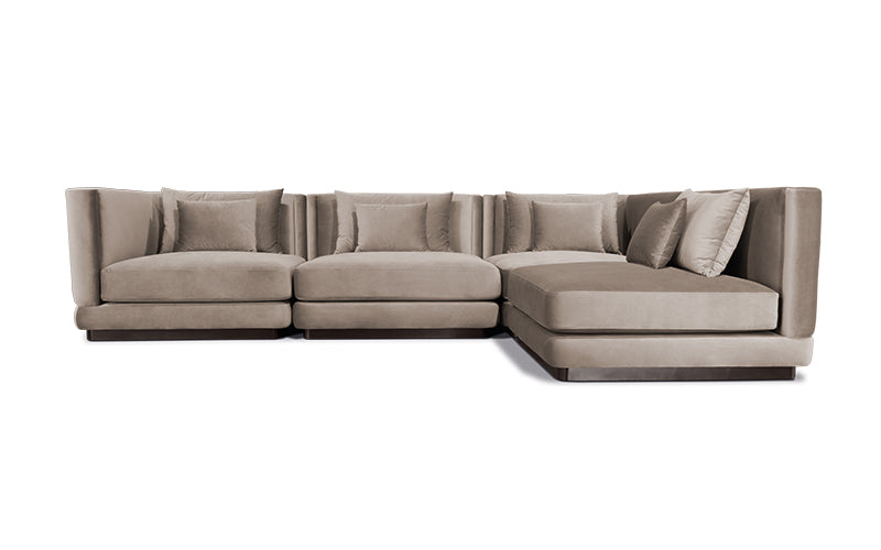 Orleans Modular Sofa image