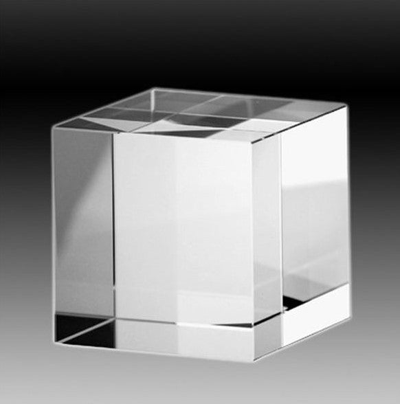 Crystal Stand — Pillar image