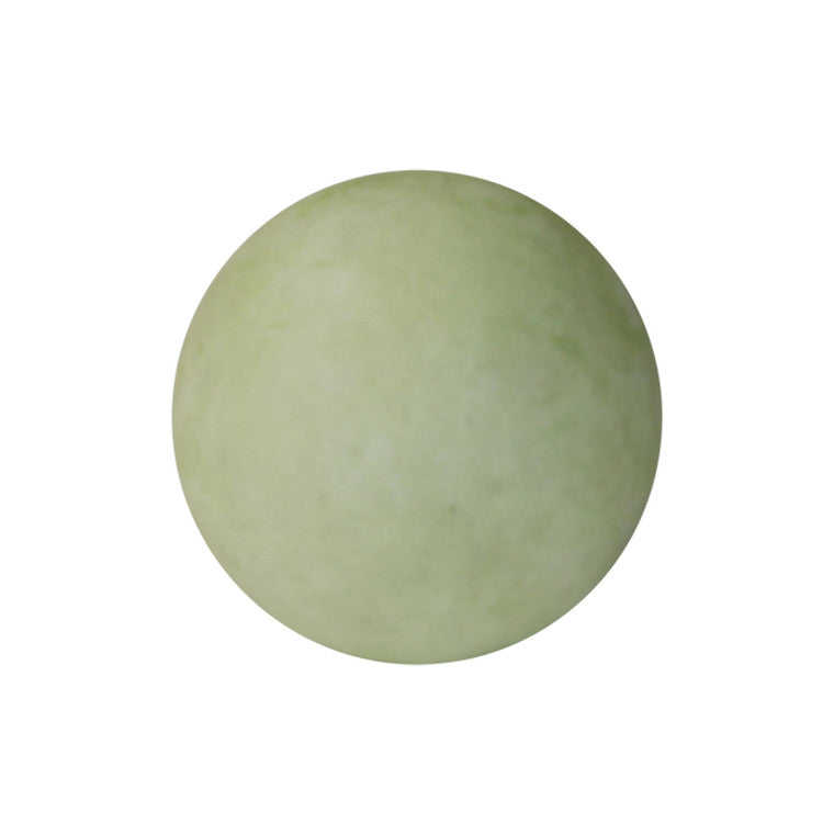 Marble Ball - 4" Pistachio Shade image 3