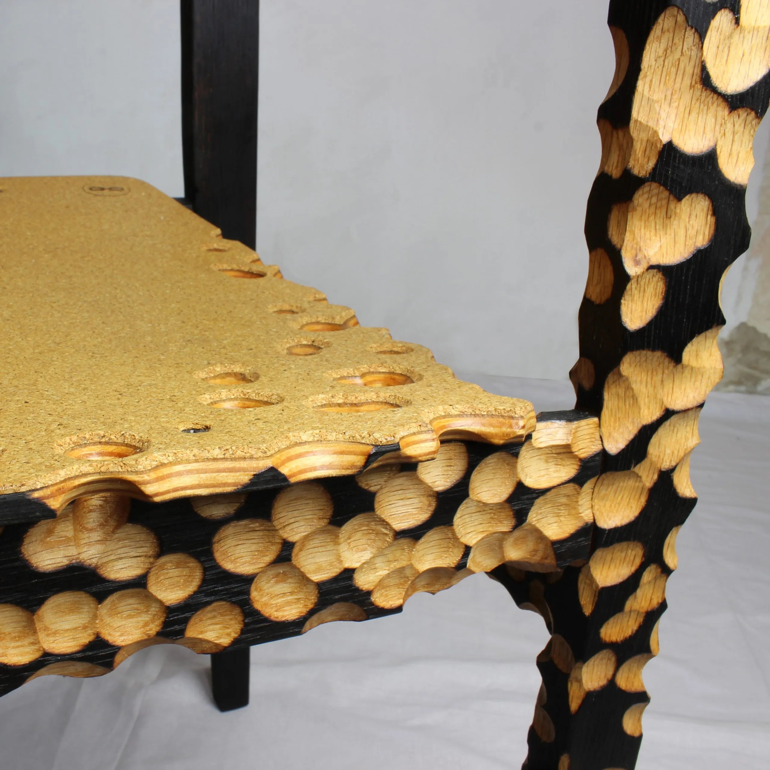 N1 Chair image 2