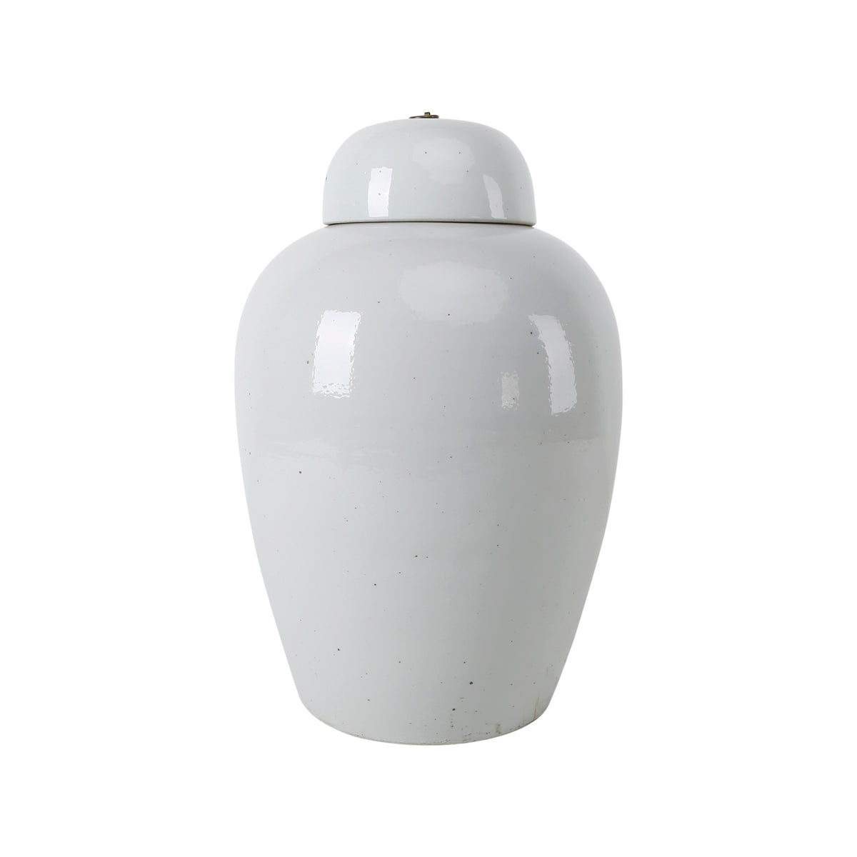 Clara Ginger Jar Small 14" Tall