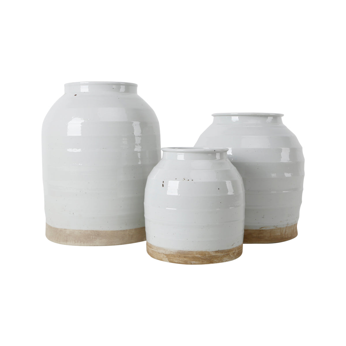 Clara Vase Medium 13"H