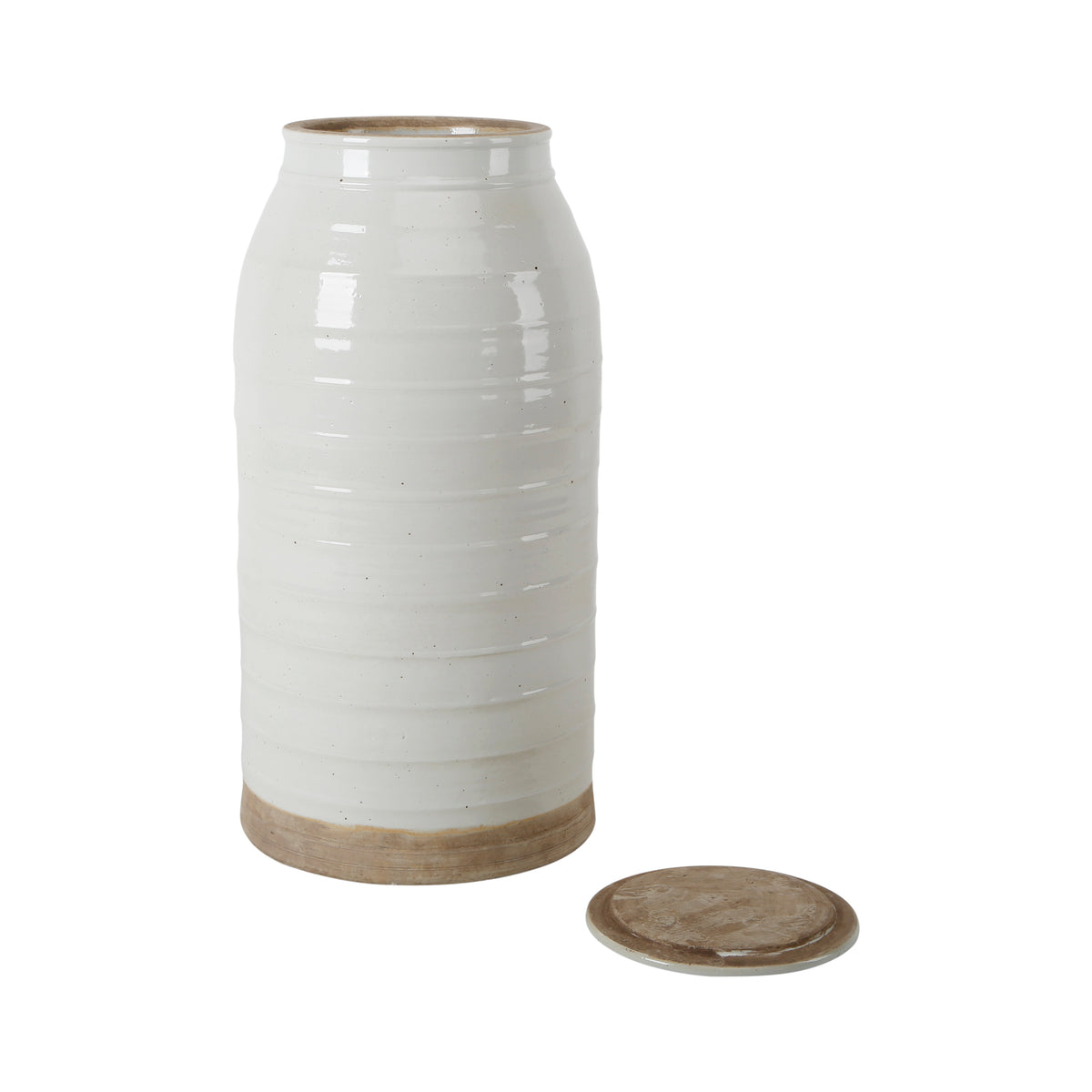 Clara Tall Vase Large 20"H