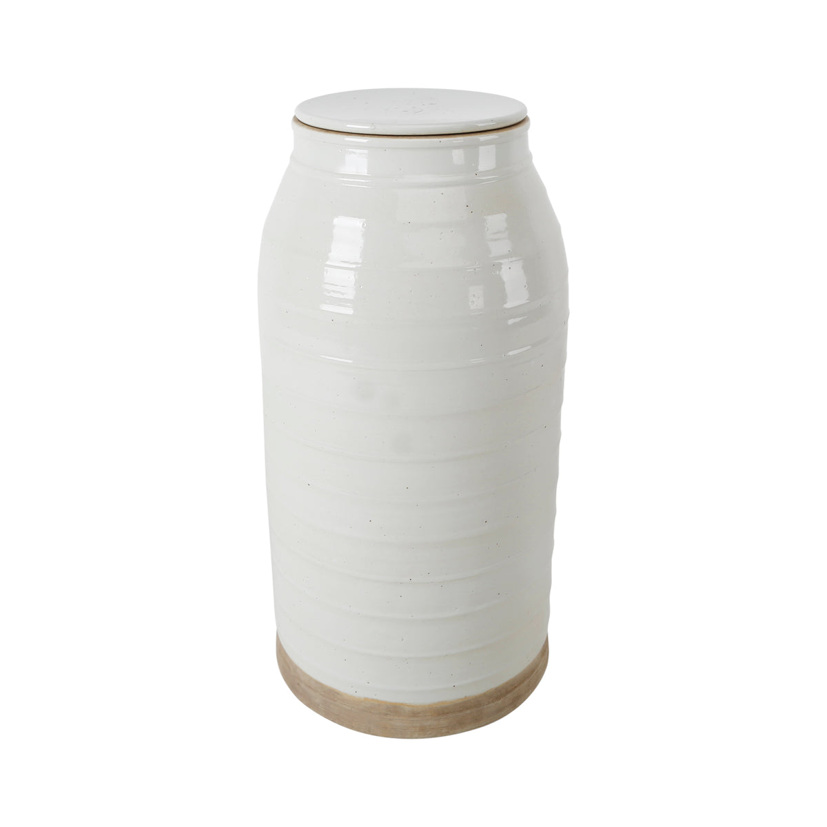 Clara Tall Vase Large 20"H