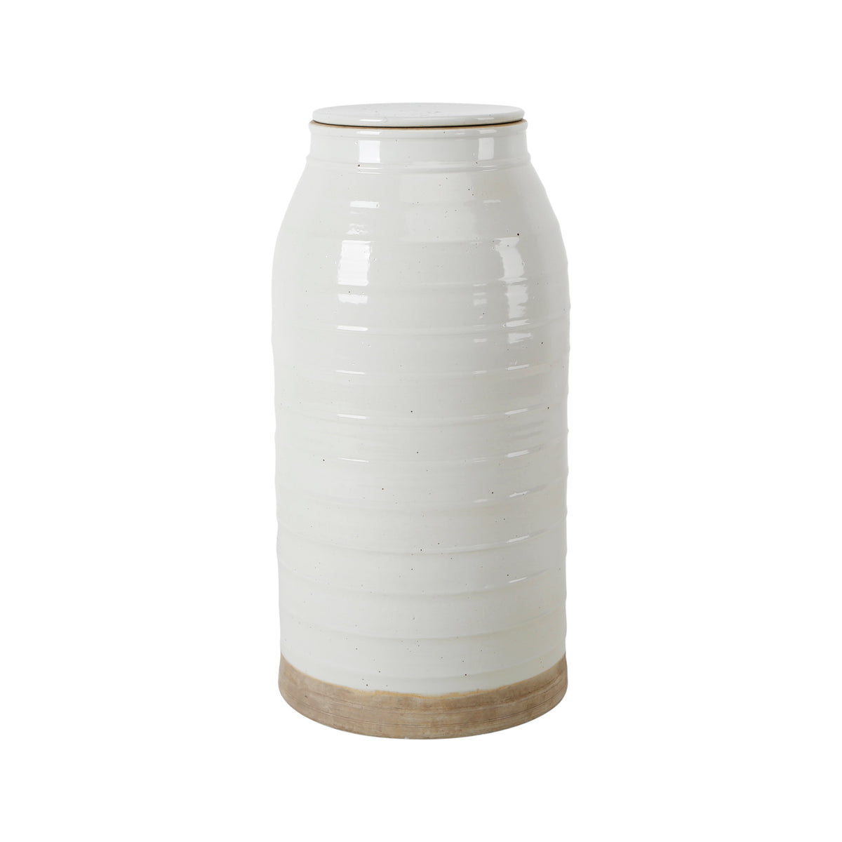 Clara Tall Vase Large 20"H