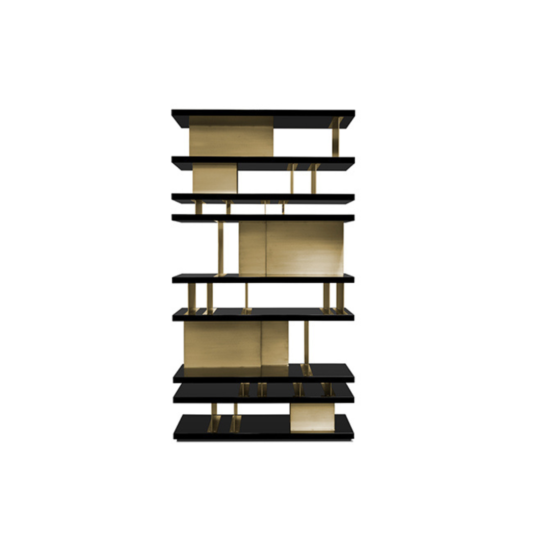 Lallan Book case image 0