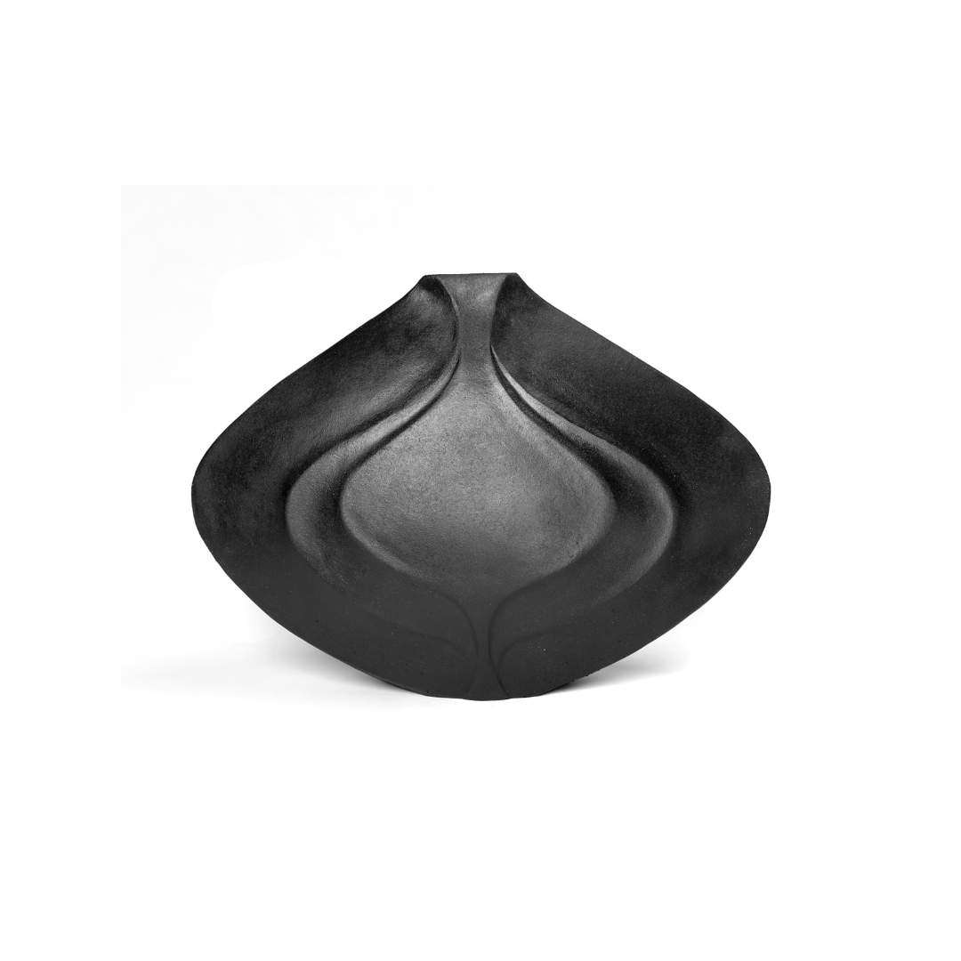 Nami Vessel in Black image 0