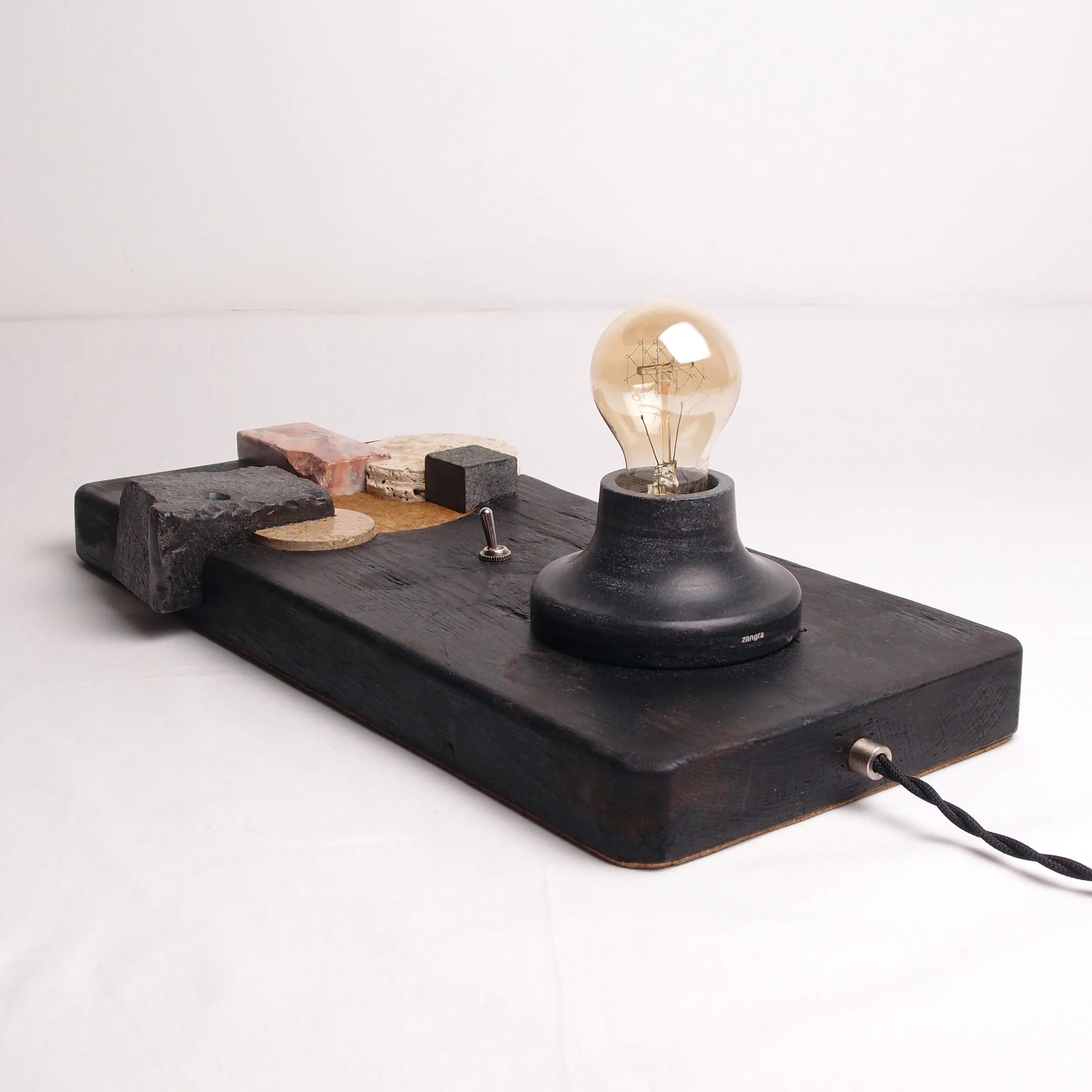 Puzzle Table Lamp image 2