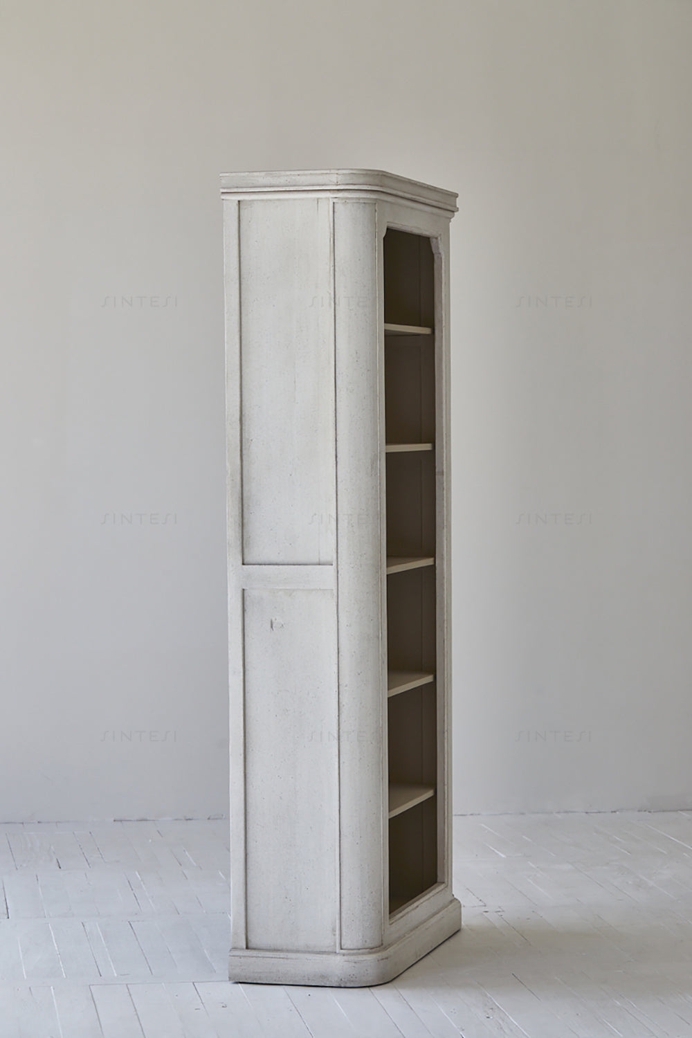 Mykronos Tall Cabinet image 1
