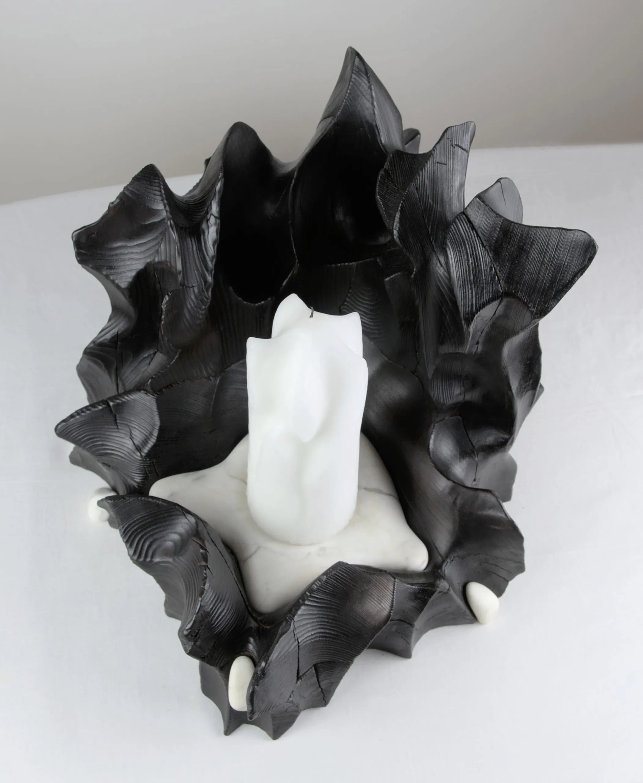 Wildrose Candle Holder image 4
