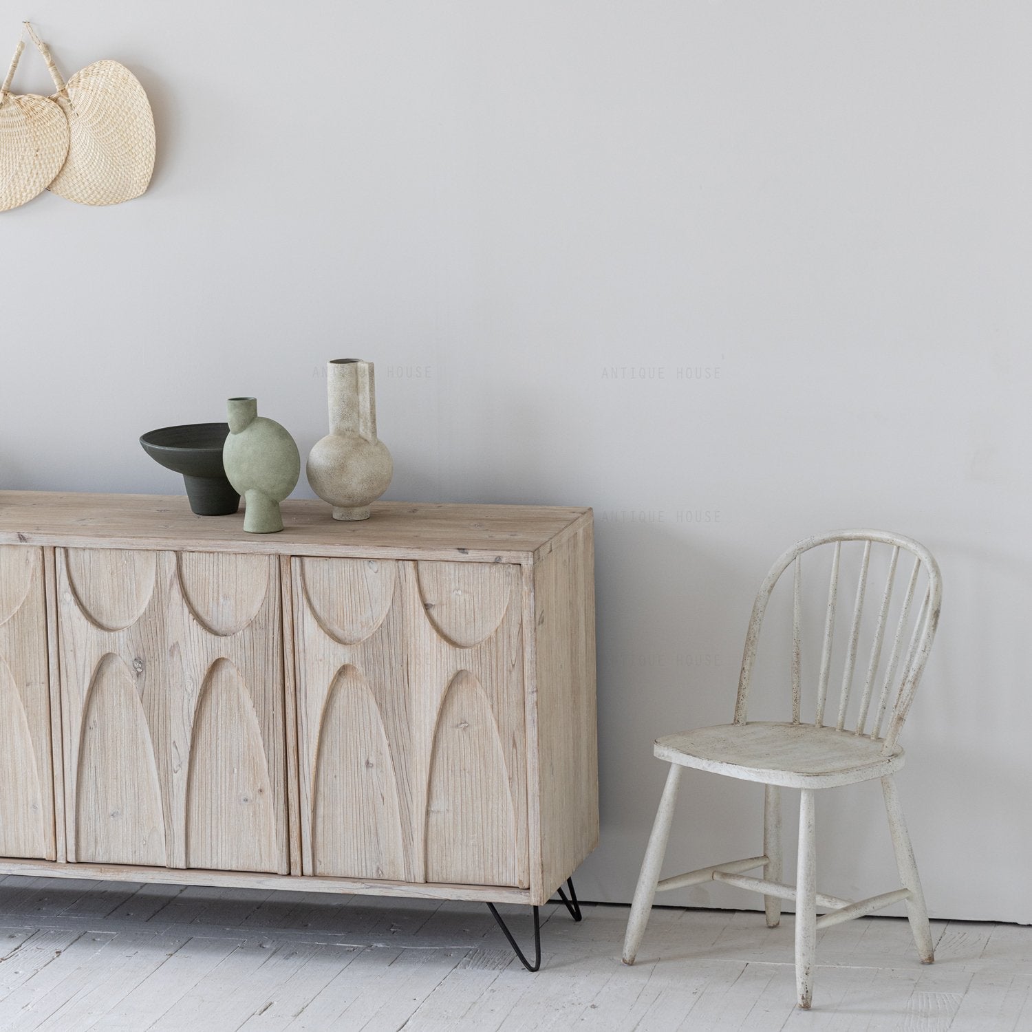 Nafplio Sideboard image 1