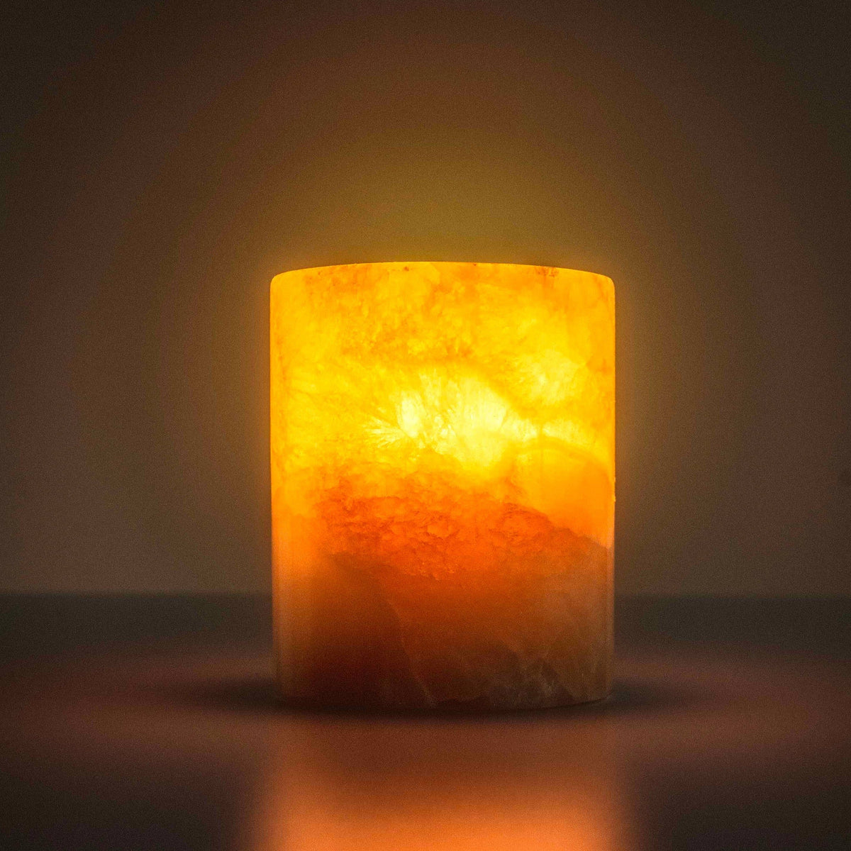 Onyx Candle - Source by Studio Skara, view 4