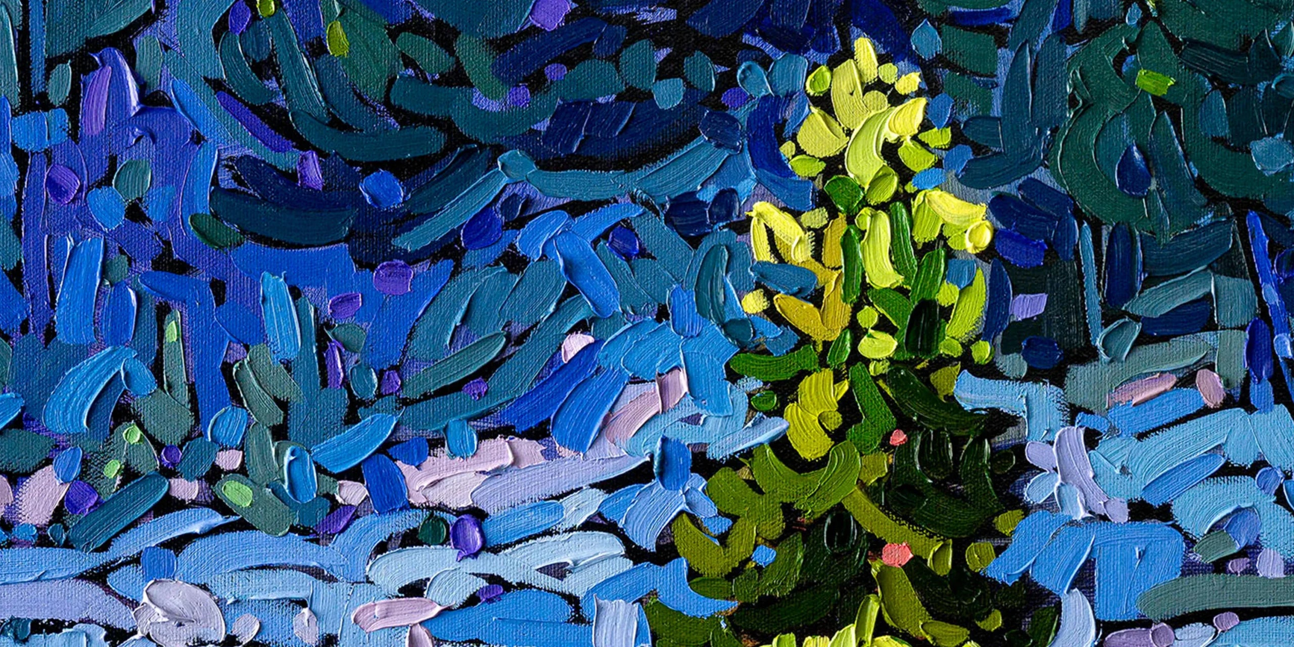 Whispers of Dawn image 1