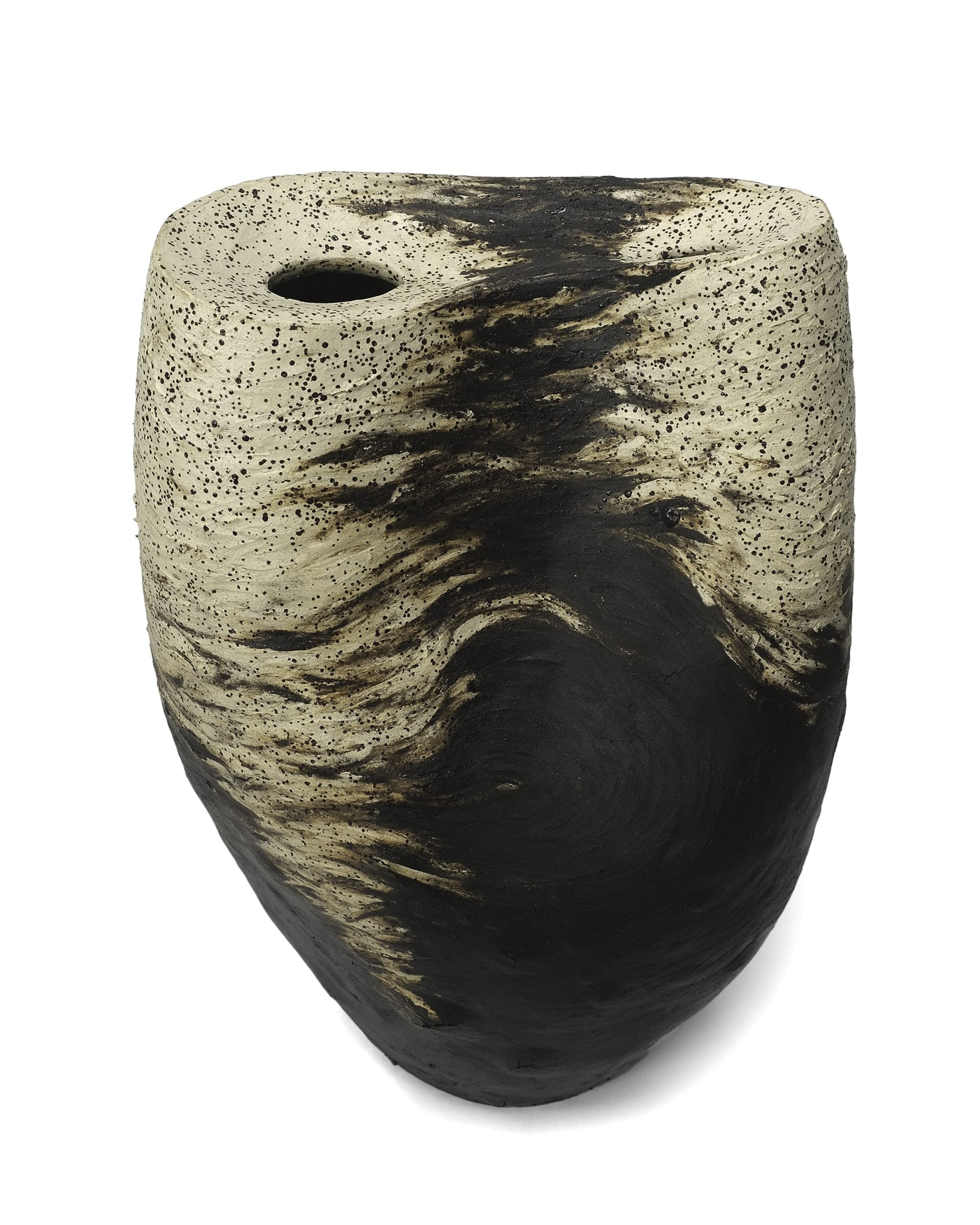Gestural Earth Vessel - No 127 image 2
