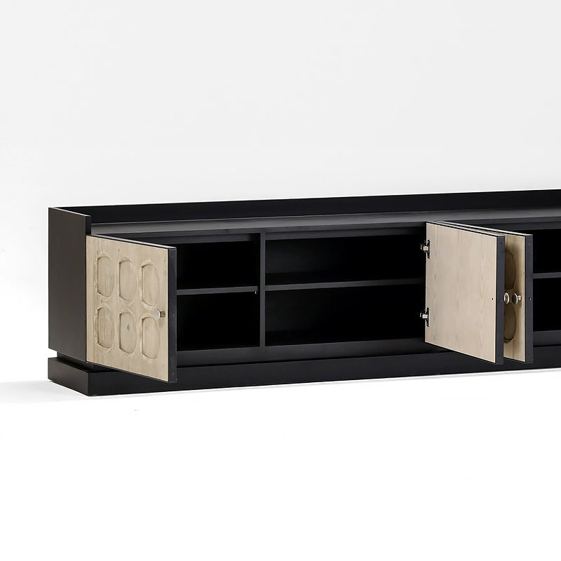 Meteora Tv Unit image 1