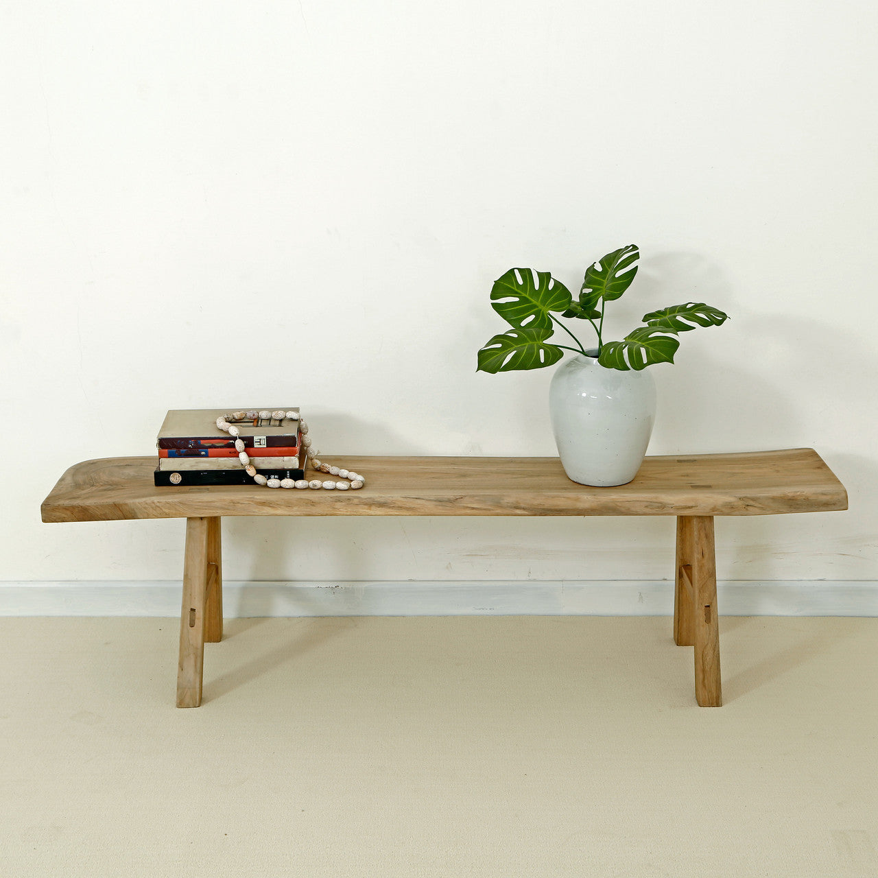 Custom Foyer Bench ��������ï¿