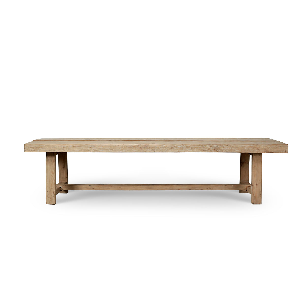 Capri Heritage Dining Table 130x42x31H