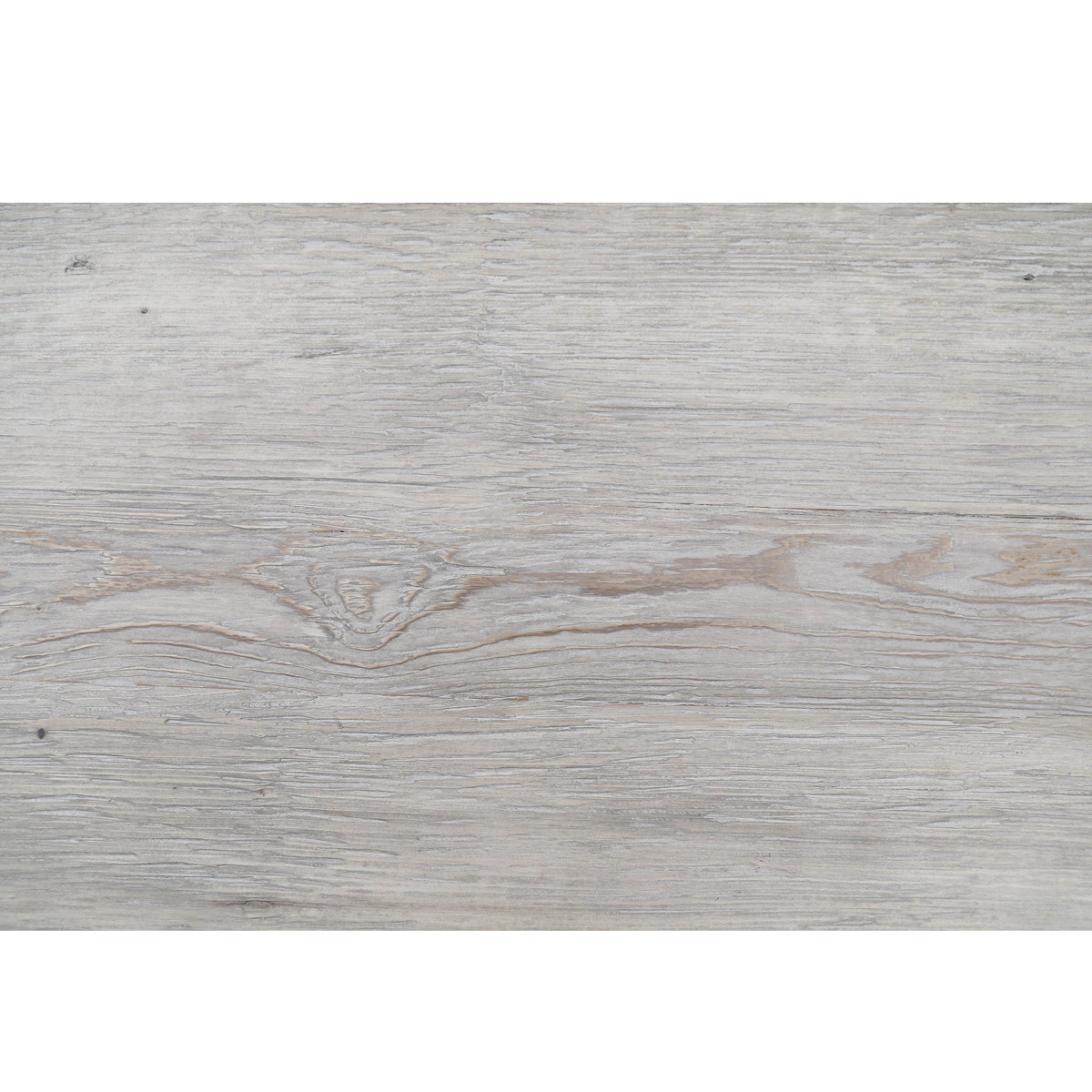 Amalfi Rectangular Coffee Table With Storage Shelf Weathered Natural 63x24x18H