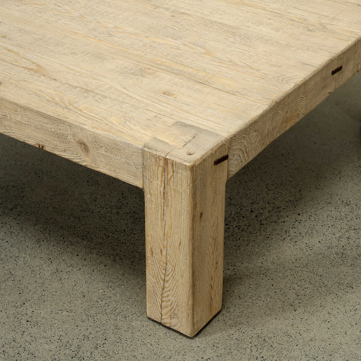 Capri Heritage Square Coffee Table Coffee Table 50x50x18H