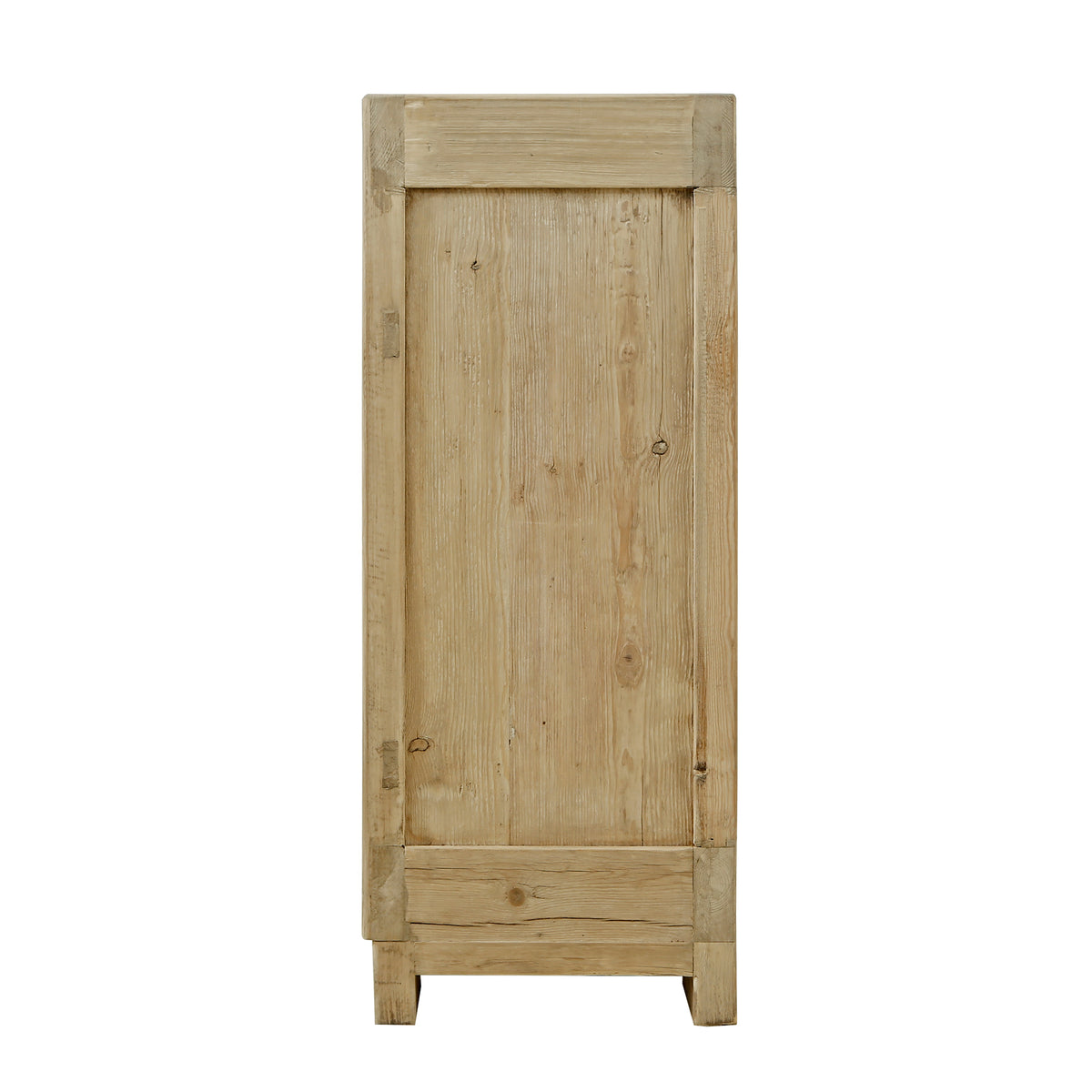 53 Inhes Wide Capri Cabinet Weathered Natural PRE-ORDER only minimum 2
