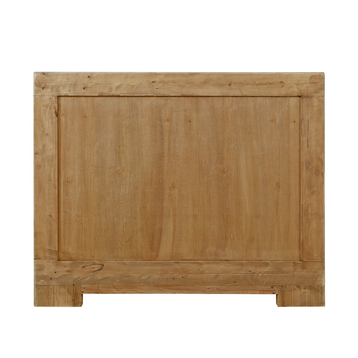 53 Inhes Wide Capri Cabinet Weathered Natural PRE-ORDER only minimum 2