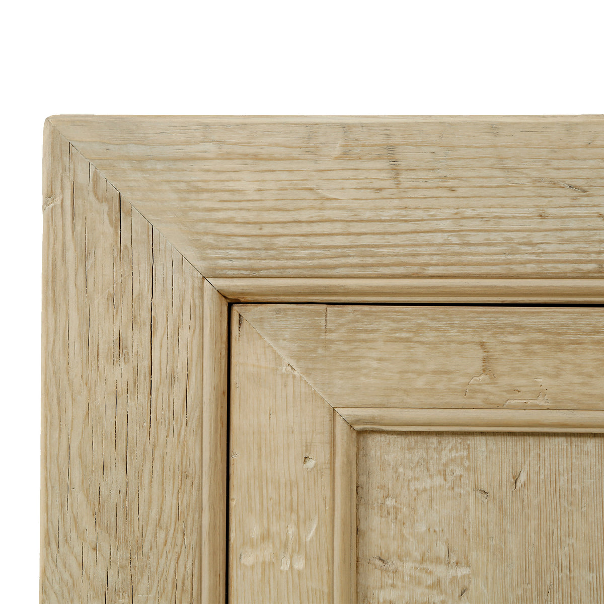 53 Inhes Wide Capri Cabinet Weathered Natural PRE-ORDER only minimum 2