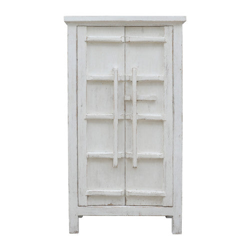 Amalfi Patrician Tall Cabinet 45X20X83H image 2
