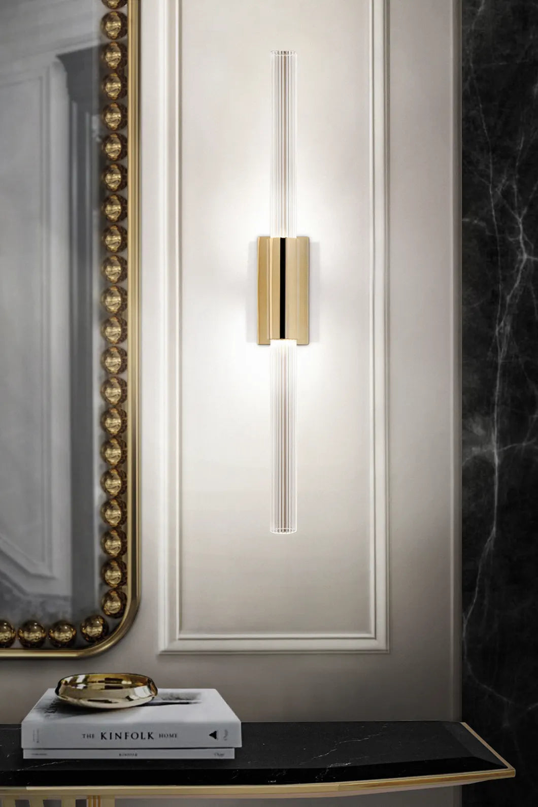 Waterfall II Big Wall Light by Luxxu – view 9