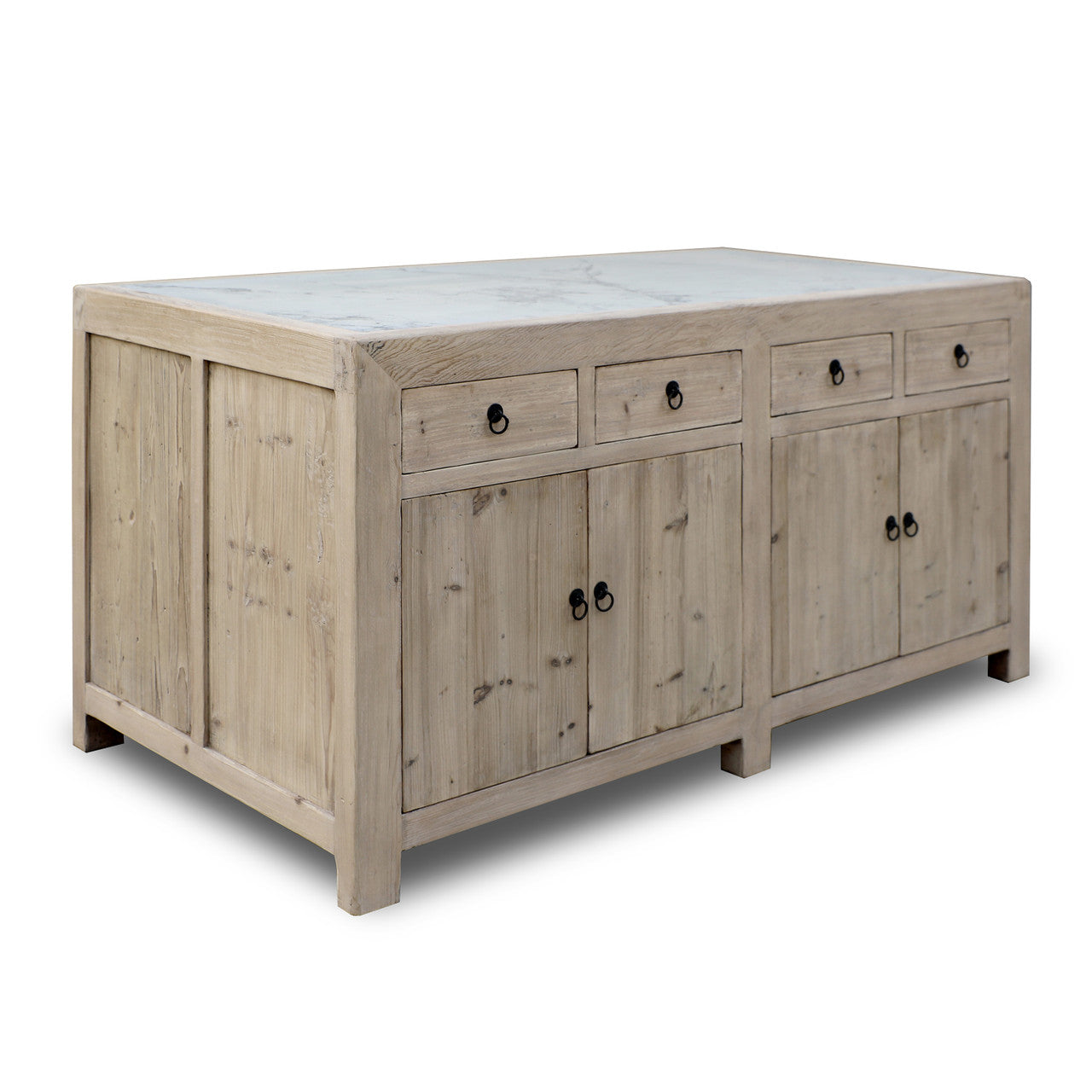 Amalfi Bar Cabinet ���������������������������