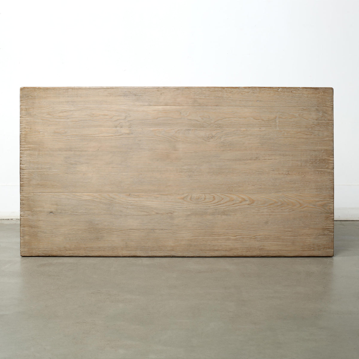 Approx.60 Inches Taranto Coffee Table Weathered Natural