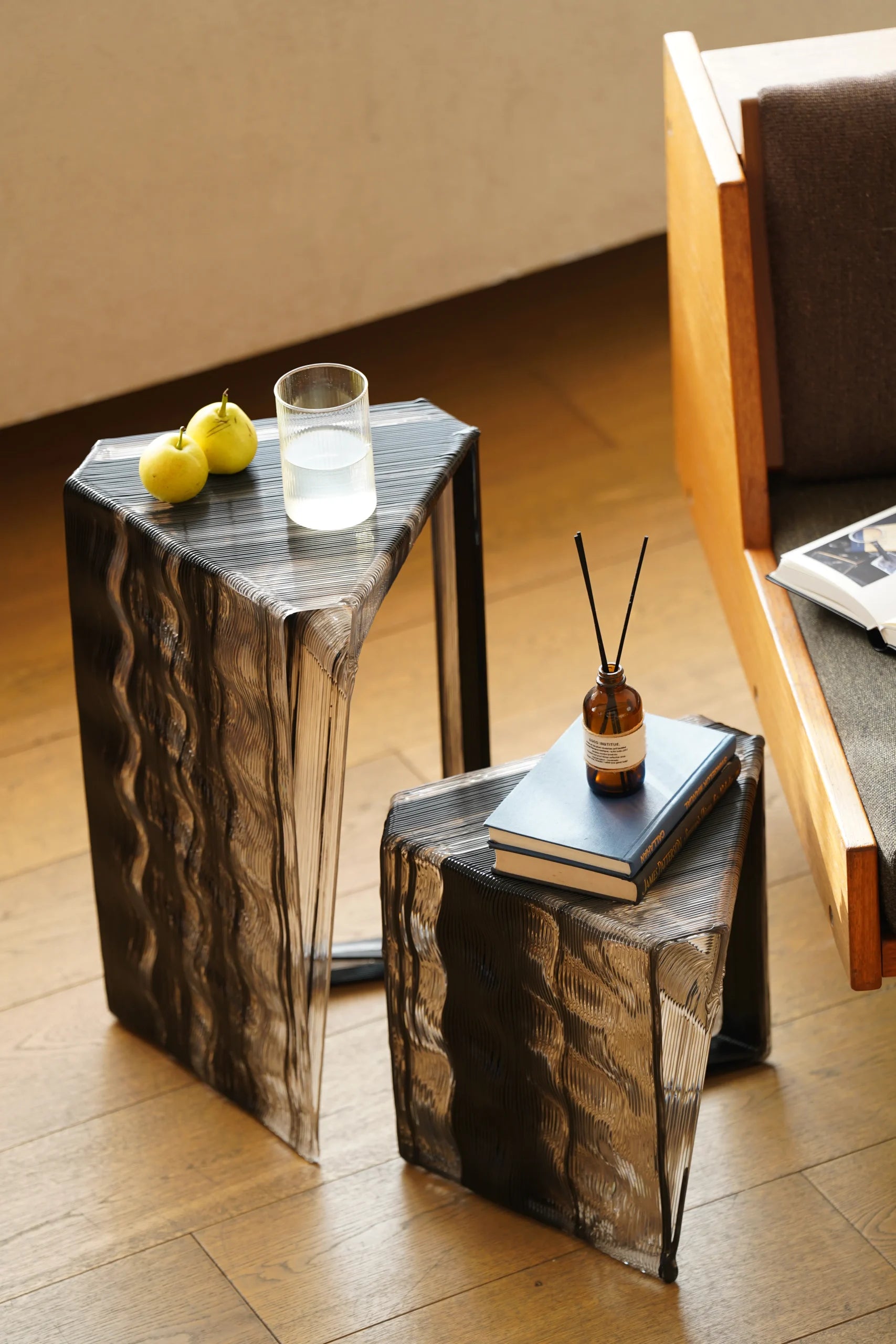 Ripple Side Table A image 0