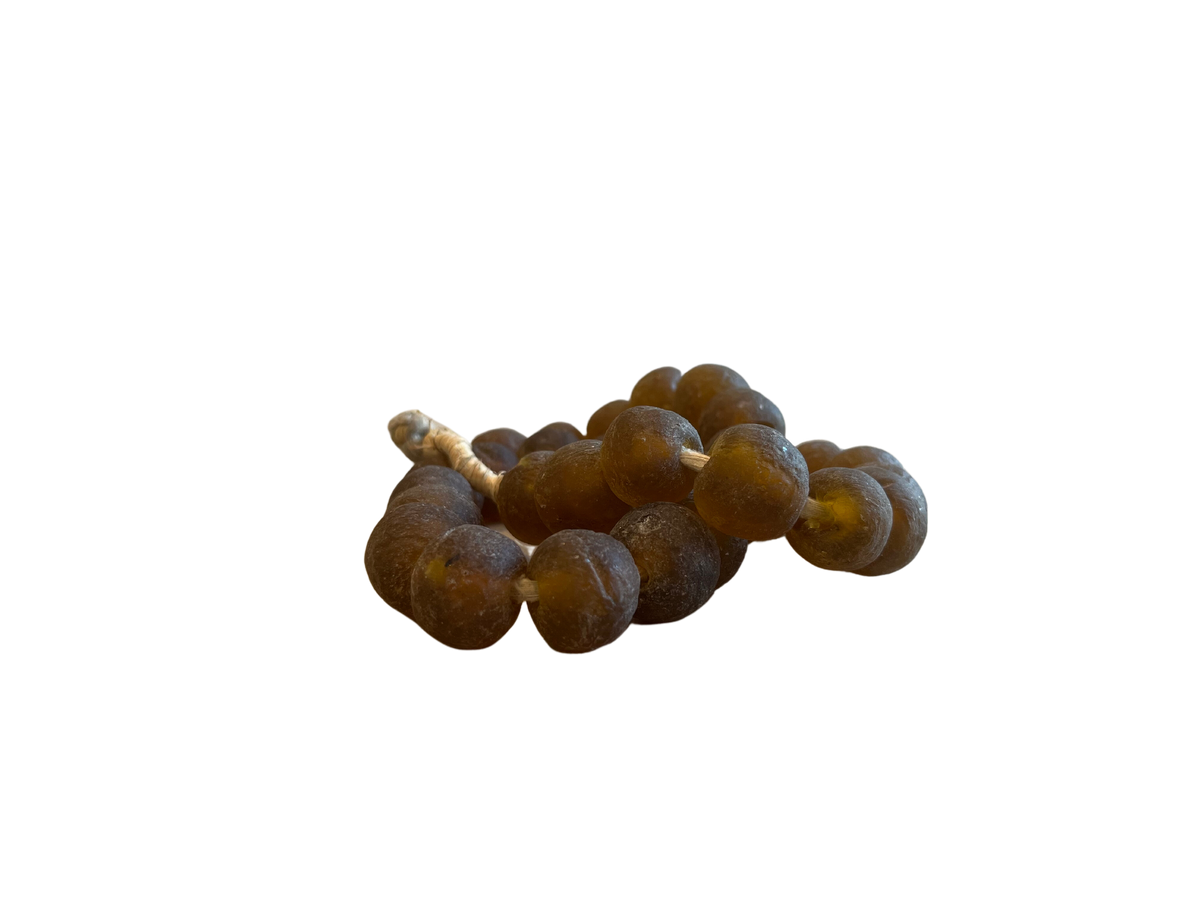 Vintage Glass Beads - Source by Studio Skara, view 3