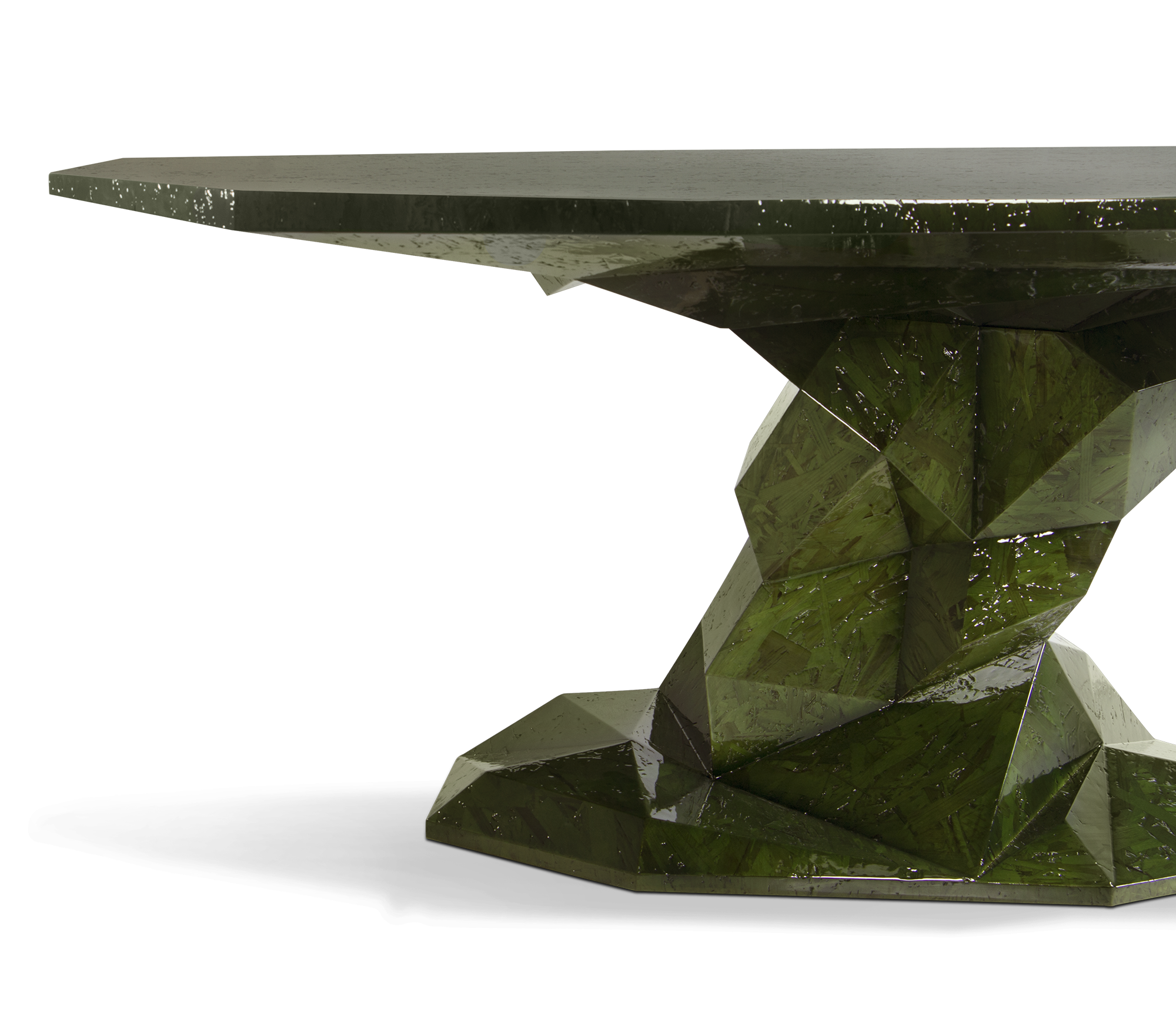 Bonsai Dining Table image 2