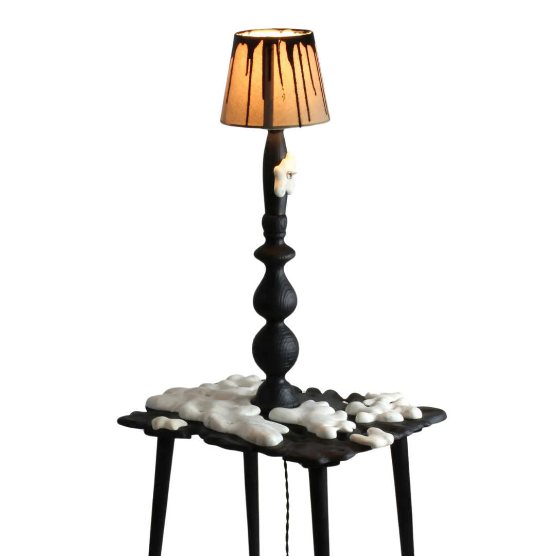 Tundra Floor Lamp image 0