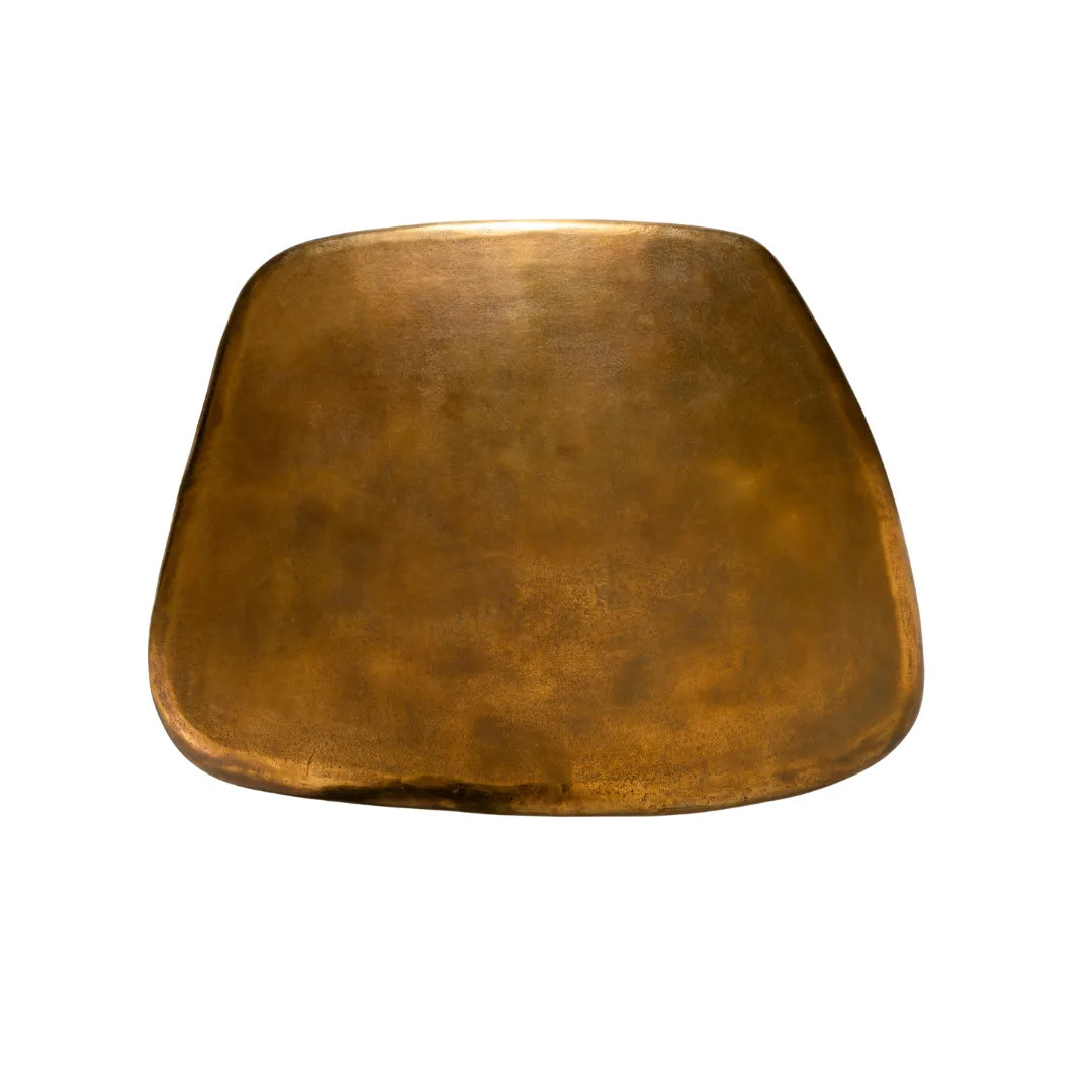 PEBBLE COFFEE TABLE (BRONZE ) image 4