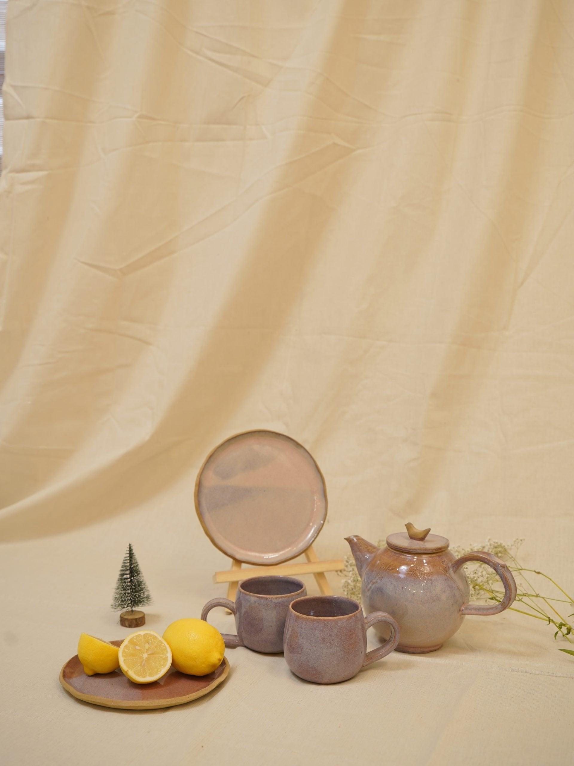 Teapot Set - Bloom image 3